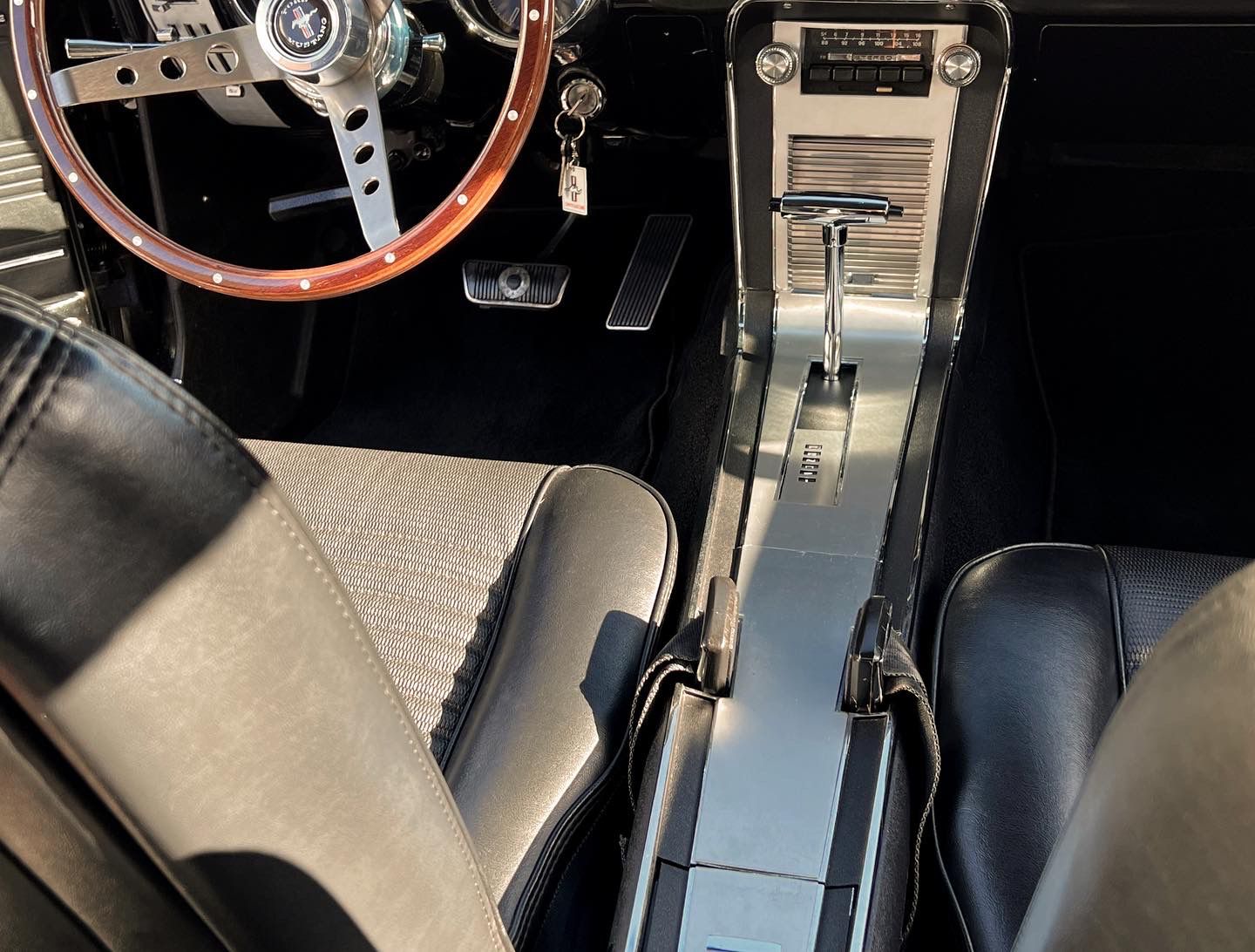 Carro para Noivos