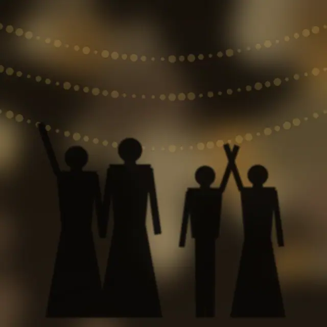 A última dança